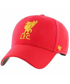 47 Brand EPL FC Liverpool Cap M EPL-MVP04WBV-RDG