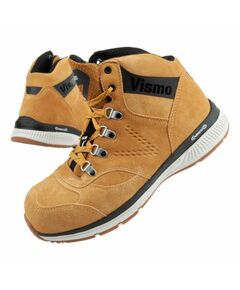 Work shoes Vismo S3 SRC ESD ORO U ES69