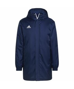 Adidas Entrada 22 Stadium Jacket M HG6301