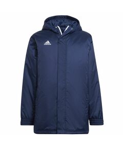 Adidas Entrada 22 Stadium Jacket M HG6298