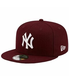 47 Brand New Era New York Yankees MLB 9FIFTY Cap 60245406