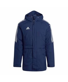 Jacket adidas Condivo 22 Stadium Parka M HA6254