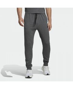 Adidas Fleece Regular Taprered Pants M HL2243