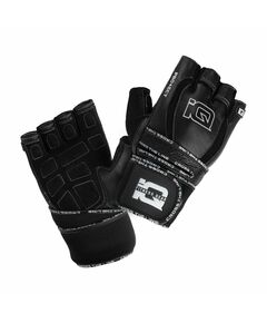 IQ Cross The Line Buried II M training gloves 92800360088