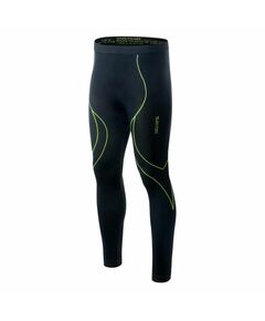 Thermoactive trousers Hi-Tec Ikar Bottom M 92800187382