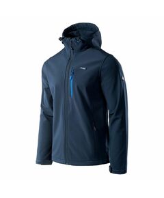 Jacket Elbrus iver M 92800299724