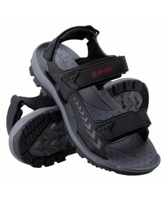 Hi-Tec Lubiser M sandals 92800304837