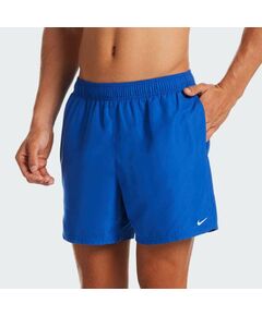 Nike Essential Lap 4 M NESSB866-494 Shorts, Пол: Men, Размер: S (128-137cm)