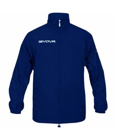 Jacket Givova Rain Basico M RJ001 0004