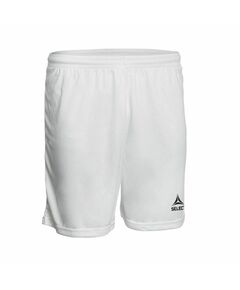 Select Pisa M T26-01410 shorts white