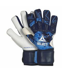 Select 77 Super Grip Negative Cut 2022 M goalkeeper gloves T26-17255