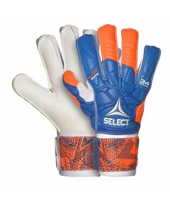 Select 34 Protec Flat T26-15150 goalkeeper gloves