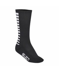 Select Striped socks T26-13541 black