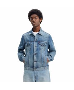 Levi's Vintage Fit Trucker Jacket M 773800058