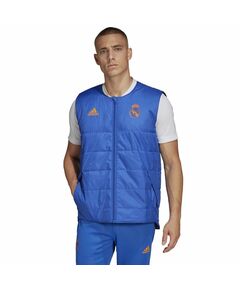 Adidas Real Madrid Pad Vest LM HG8685