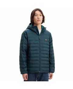 Levi's Presidio Packable Hooded Jacket M A18270003