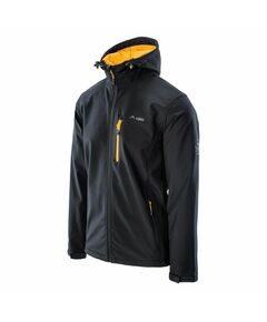 Elbrus Ihar M Softshell Jacket 92800326299