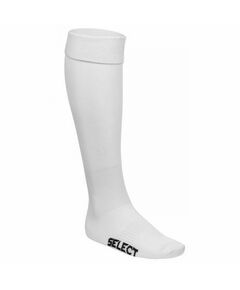 Select Club v22 T26-02428 football socks, white