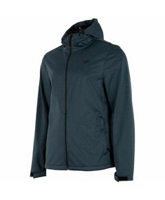 4F softshell jacket M H4Z22 SFM350 30M