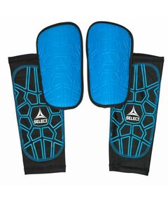 Shin Guards Select Super safe 2023 LM T26-17492