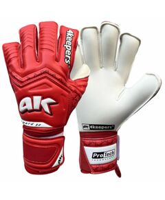 4Keepers Guard Cordo MF M S836333 Goalkeeper Gloves