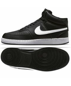 Nike Court Vision MID Next Nature M DN3577 001 shoe