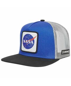 Capslab Space Mission NASA Snapback Cap CL-NASA-1-US1