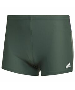 Swimwear adidas Block Boxer M HI1628