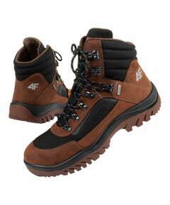 4F M OBMH253 81S trekking shoes