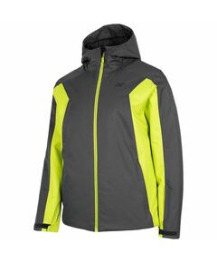 Ski jacket 4F M H4Z22 KUMN002 22S