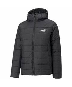 Jacket Puma ESS Hooded Padded M 848938 01