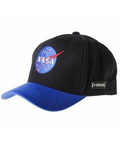 Capslab Space Mission NASA Cap CL-NASA-1-NAS2