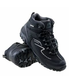 Shoes Elbrus Maash Mid Wp M 92800210634