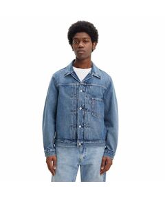 Levi's Trucker Type I Jacket M A31740004