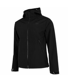 4F softshell jacket M H4Z22 SFM001 20S