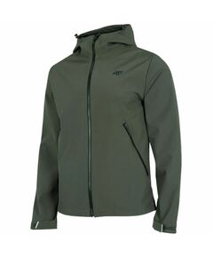 4F softshell jacket M H4Z22 SFM001 44S