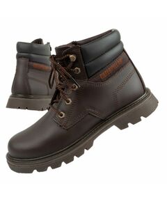 Winter shoes Caterpillar Quadrate M P723803