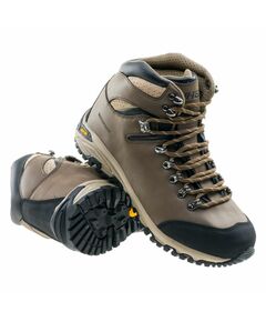 Hi-Tec Sajama Mid Wp M 92800064449 shoes