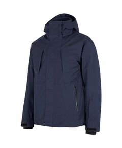 Ski jacket 4F M H4Z22 KUMN004 31S