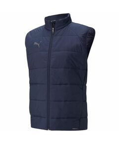 Puma TeamLiga Vest Jacket M 657968 06