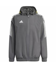 Adidas Condivo 20 All-weather Jacket M HD2293