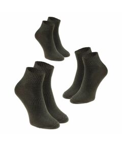 Socks Magnum mezer pack M 92800432531