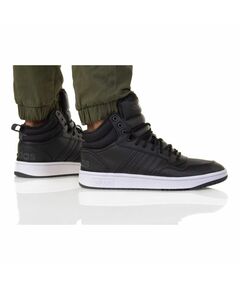 Adidas Hoops 3.0 Mid Wtr M GZ6679 shoes