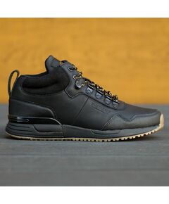 Leather high boots Jogger Pro Bustagrip M MRM6A