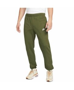 Nike NSW Club Fleece M CW5608 326 pants