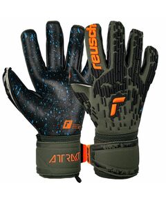 Reusch Attrakt Attrakt Freegel Fusion Goaliator Gloves 53 70 095 5555