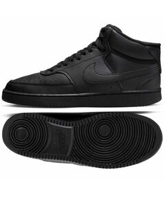 Nike Court Vision Mid Next Nature M DN3577 003 shoe