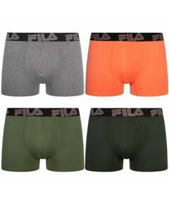 Fila Performance Boxer Briefs BXPB7-021