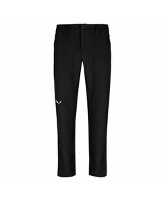 Pants Salewa Puez Dolomitic 2 Dst M Reg Pnt Black out M 28484-0910