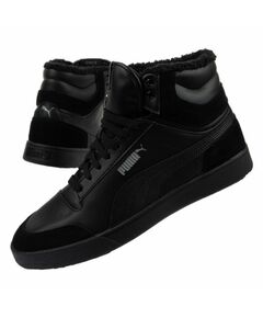 Winter boots Puma Shuffle Mid M 387609 01